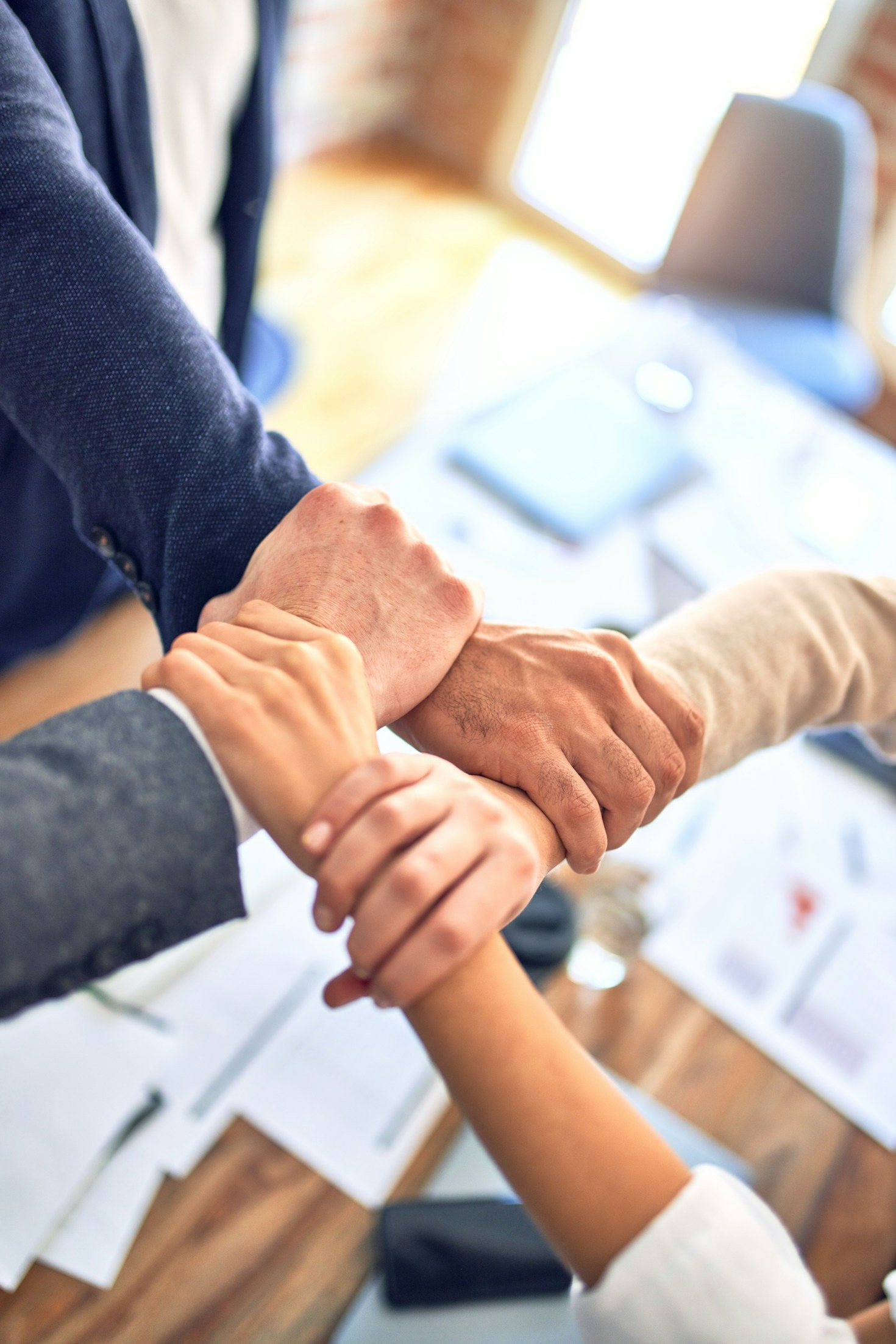 Como Organizar Sua Rotina para Mais Produtividade